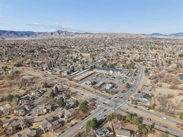 $460,000 | 10772 West Florida Avenue, Unit B, Lakewood, CO 80232