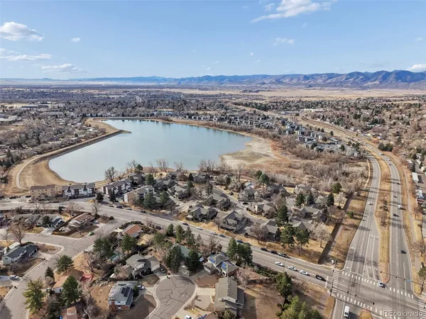 $460,000 | 10772 West Florida Avenue, Unit B, Lakewood, CO 80232