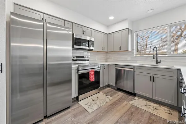 $460,000 | 10772 West Florida Avenue, Unit B, Lakewood, CO 80232