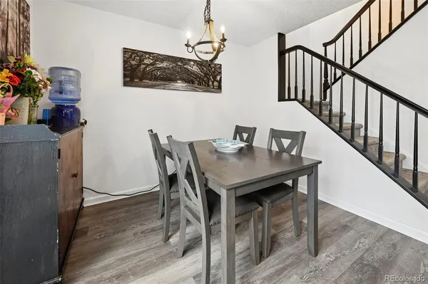 $460,000 | 10772 West Florida Avenue, Unit B, Lakewood, CO 80232