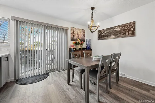 $460,000 | 10772 West Florida Avenue, Unit B, Lakewood, CO 80232