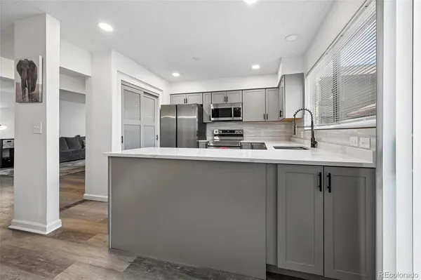 $460,000 | 10772 West Florida Avenue, Unit B, Lakewood, CO 80232