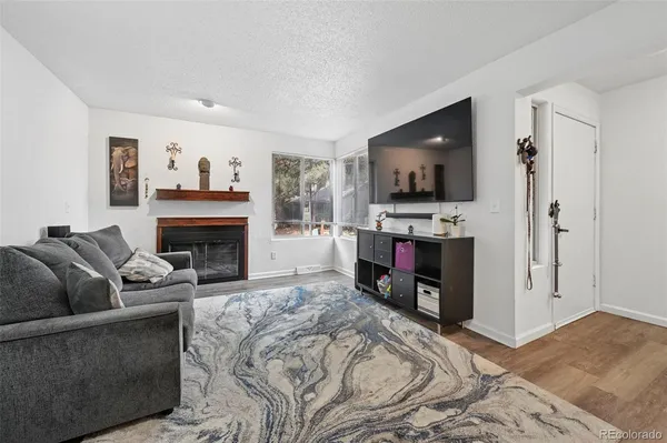 $460,000 | 10772 West Florida Avenue, Unit B, Lakewood, CO 80232