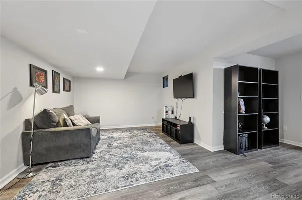 $460,000 | 10772 West Florida Avenue, Unit B, Lakewood, CO 80232