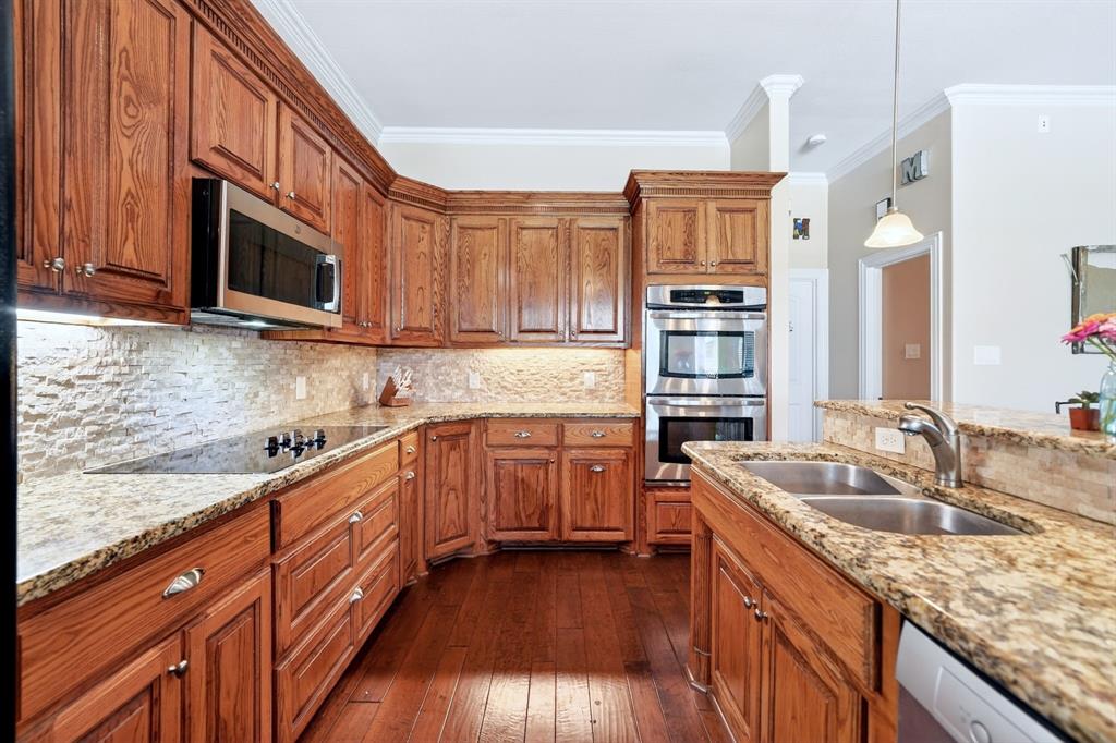 16810 Valley View Forney, TX 75126 - Photo 24 of 40