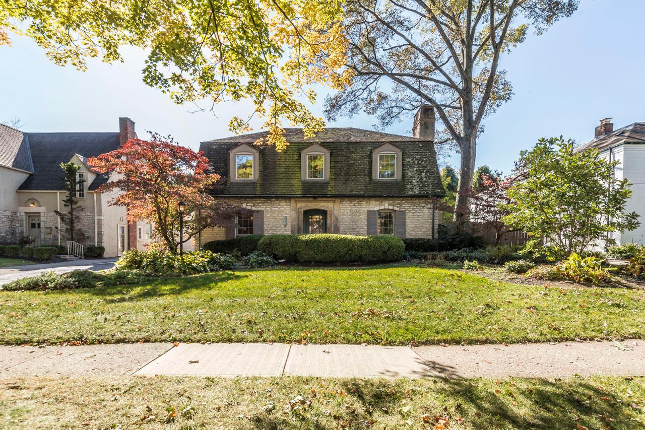 2637 Bryden Road Columbus, OH 43209 - Photo 2 of 70