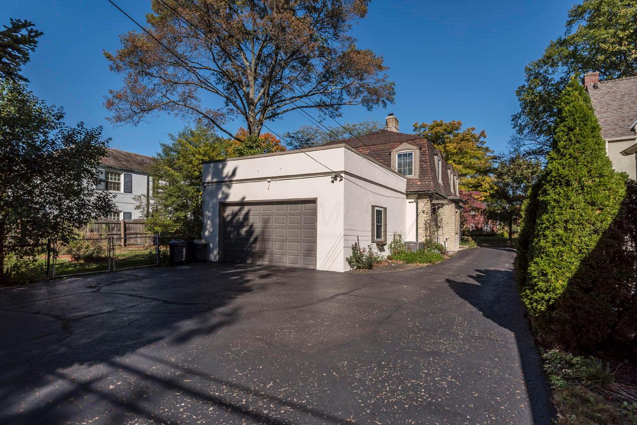 2637 Bryden Road Columbus, OH 43209 - Photo 44 of 70