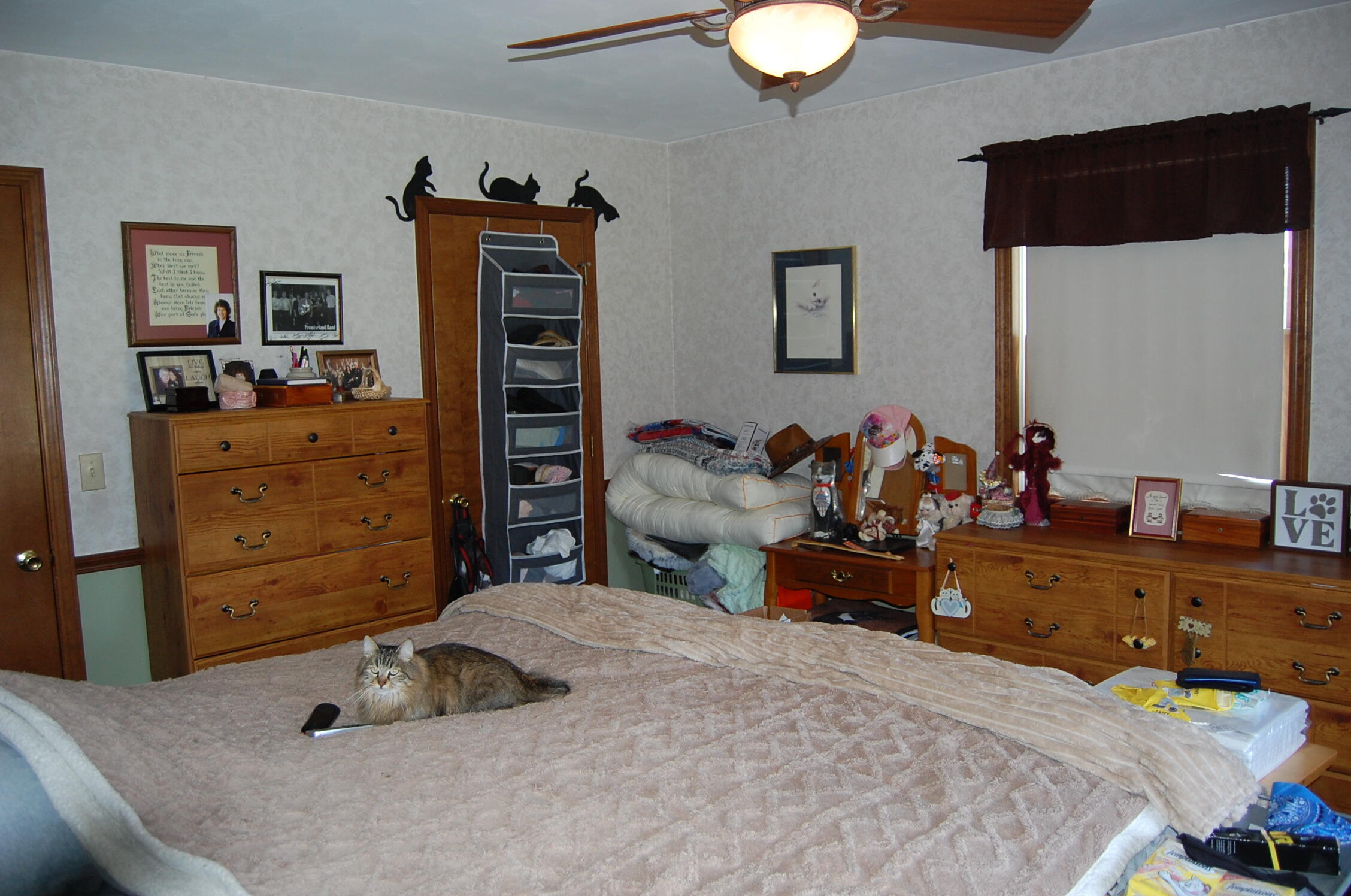 910 Baker Road Versailles, OH 45380 - Photo 17 of 26 DSC_0038