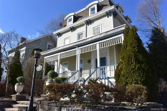 $2,750 | 46 Prospect Street, Unit 3, Nyack, NY 10960