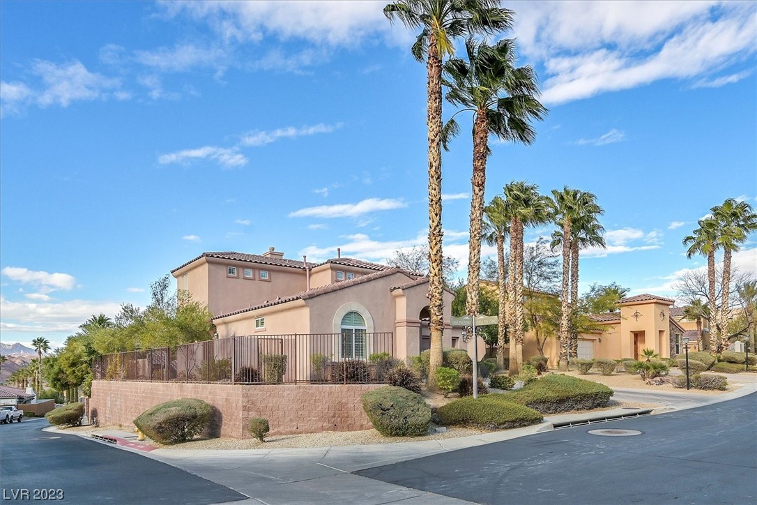 1083 Casa Palermo Circle Henderson, NV 89011 - Photo 1 of 34