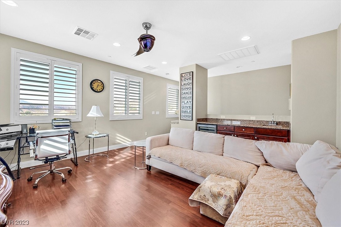 1083 Casa Palermo Circle Henderson, NV 89011 - Photo 11 of 34