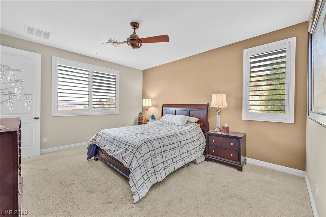1083 Casa Palermo Circle Henderson, NV 89011 - Photo 14 of 34