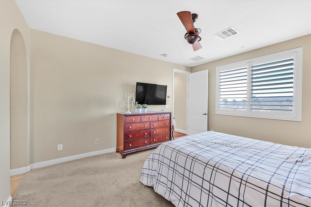 1083 Casa Palermo Circle Henderson, NV 89011 - Photo 15 of 34