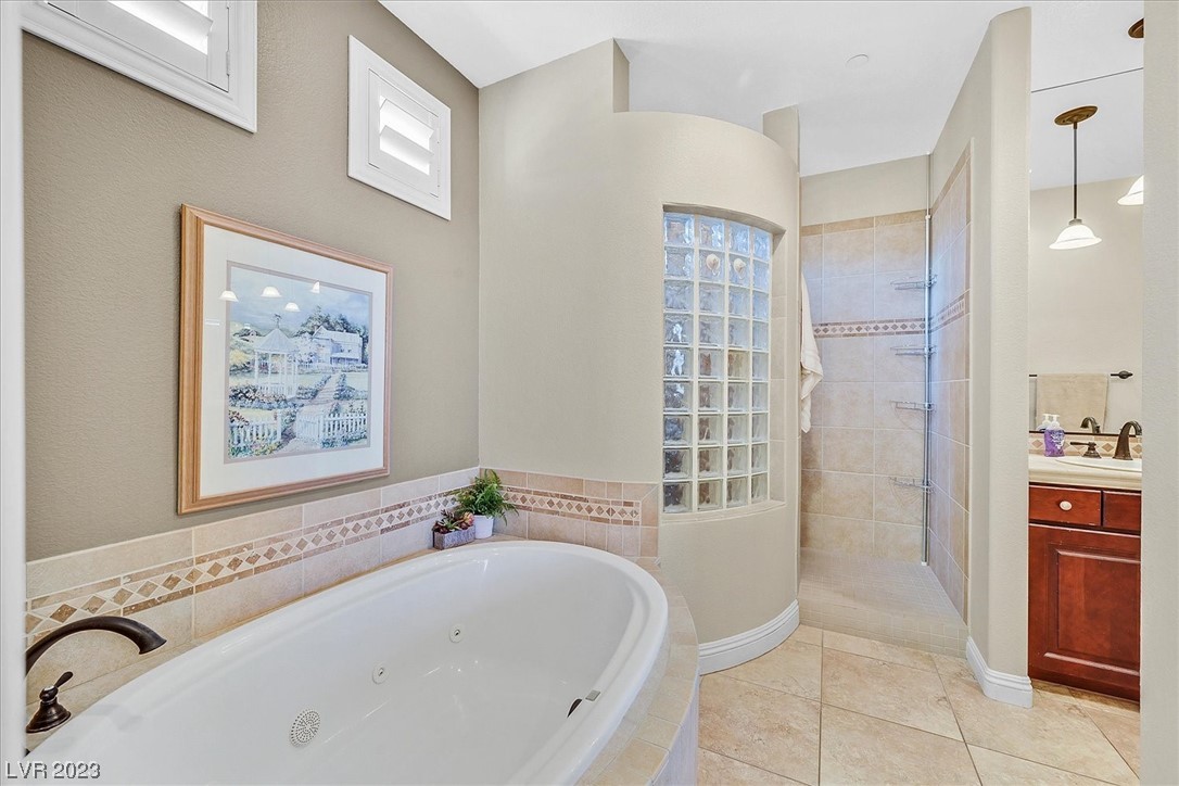 1083 Casa Palermo Circle Henderson, NV 89011 - Photo 16 of 34