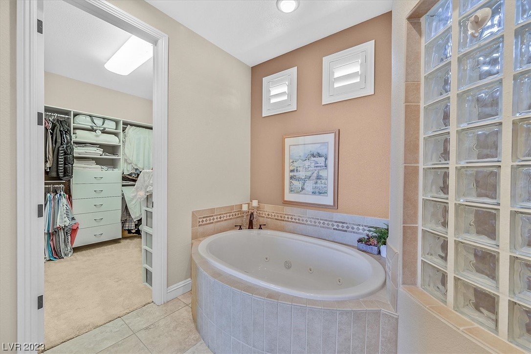 1083 Casa Palermo Circle Henderson, NV 89011 - Photo 18 of 34