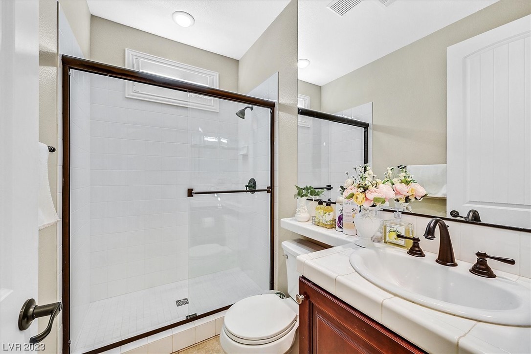 1083 Casa Palermo Circle Henderson, NV 89011 - Photo 20 of 34