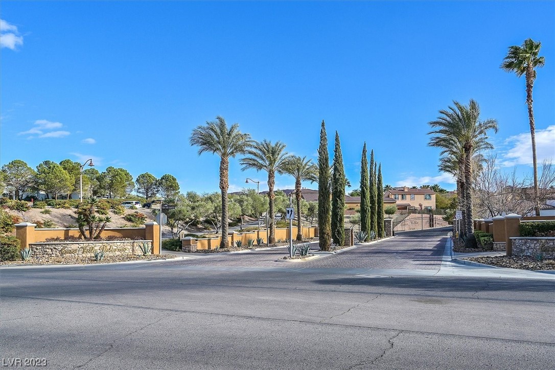 1083 Casa Palermo Circle Henderson, NV 89011 - Photo 2 of 34