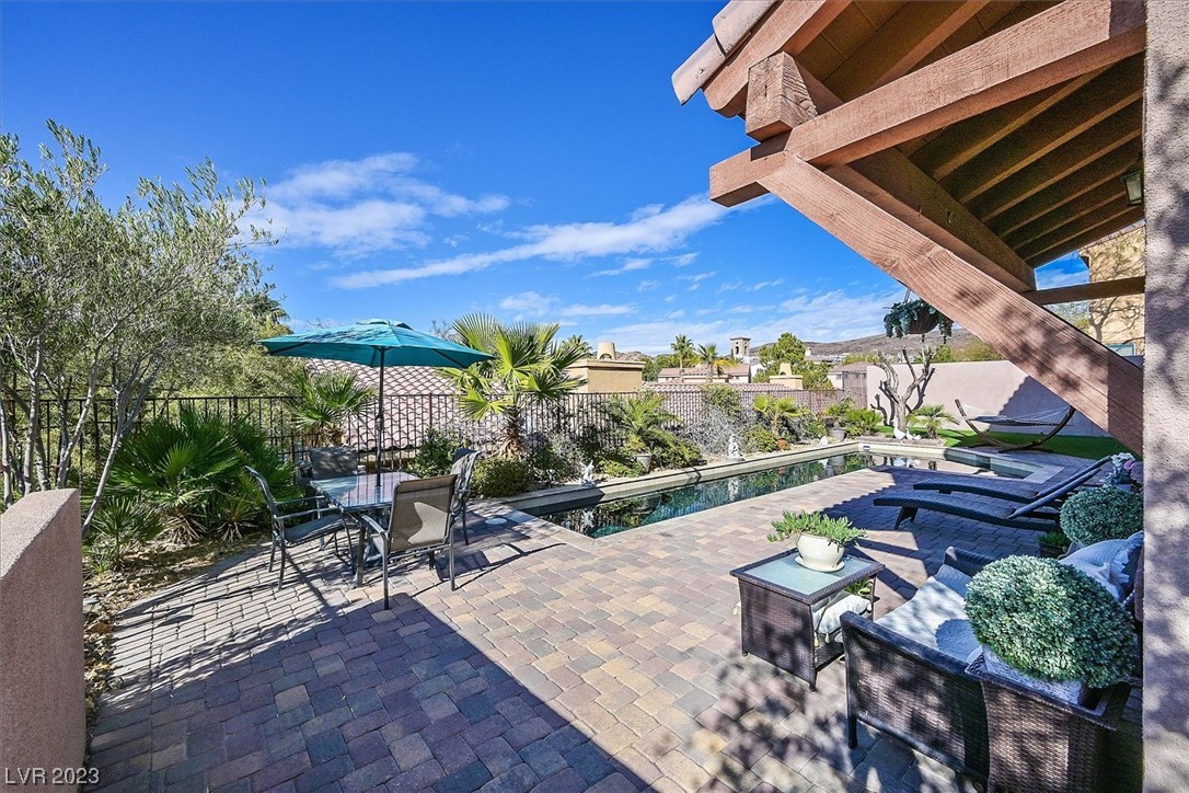 1083 Casa Palermo Circle Henderson, NV 89011 - Photo 21 of 34