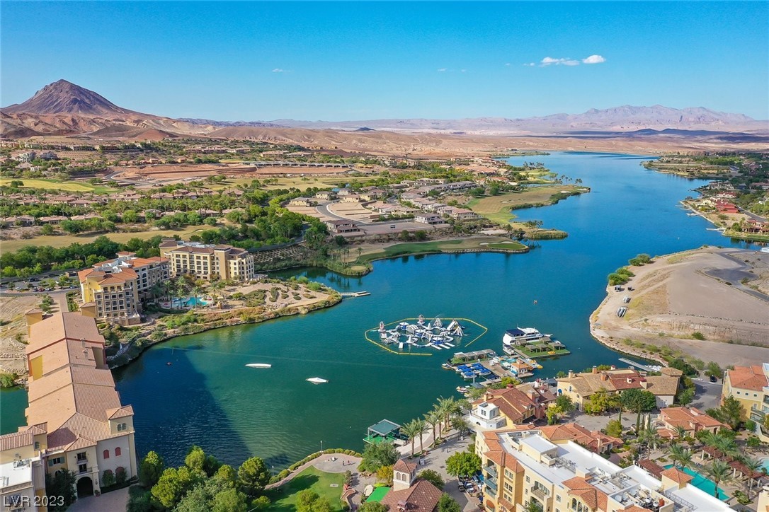 1083 Casa Palermo Circle Henderson, NV 89011 - Photo 25 of 34