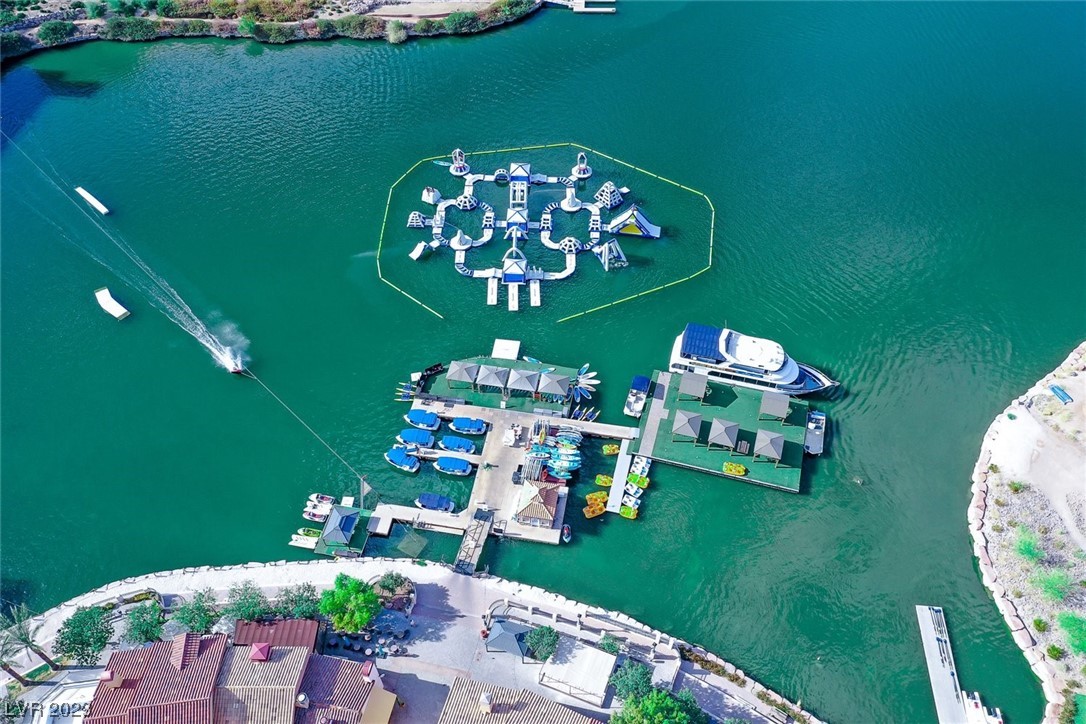 1083 Casa Palermo Circle Henderson, NV 89011 - Photo 26 of 34