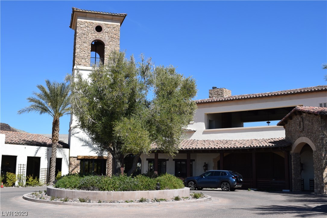 1083 Casa Palermo Circle Henderson, NV 89011 - Photo 32 of 34