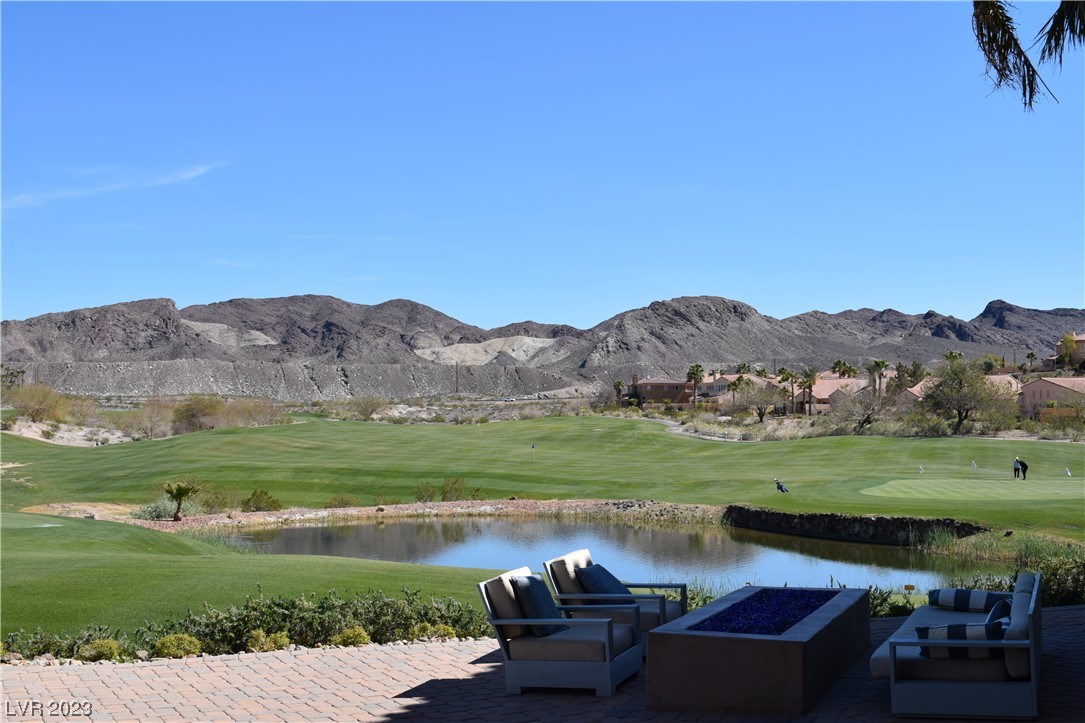 1083 Casa Palermo Circle Henderson, NV 89011 - Photo 34 of 34