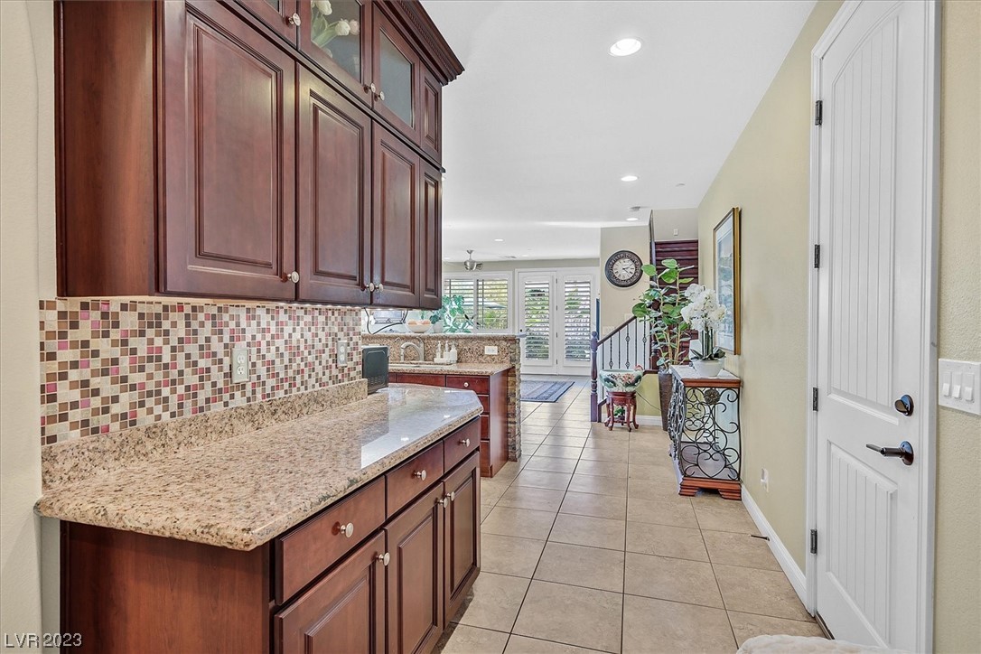 1083 Casa Palermo Circle Henderson, NV 89011 - Photo 4 of 34