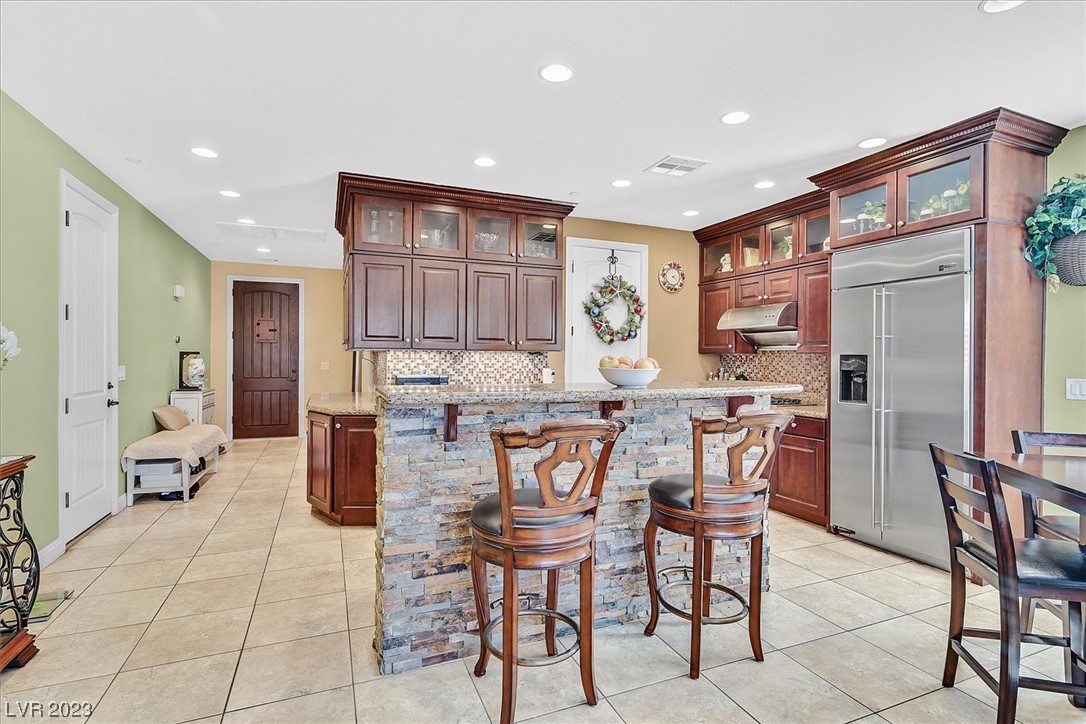 1083 Casa Palermo Circle Henderson, NV 89011 - Photo 7 of 34