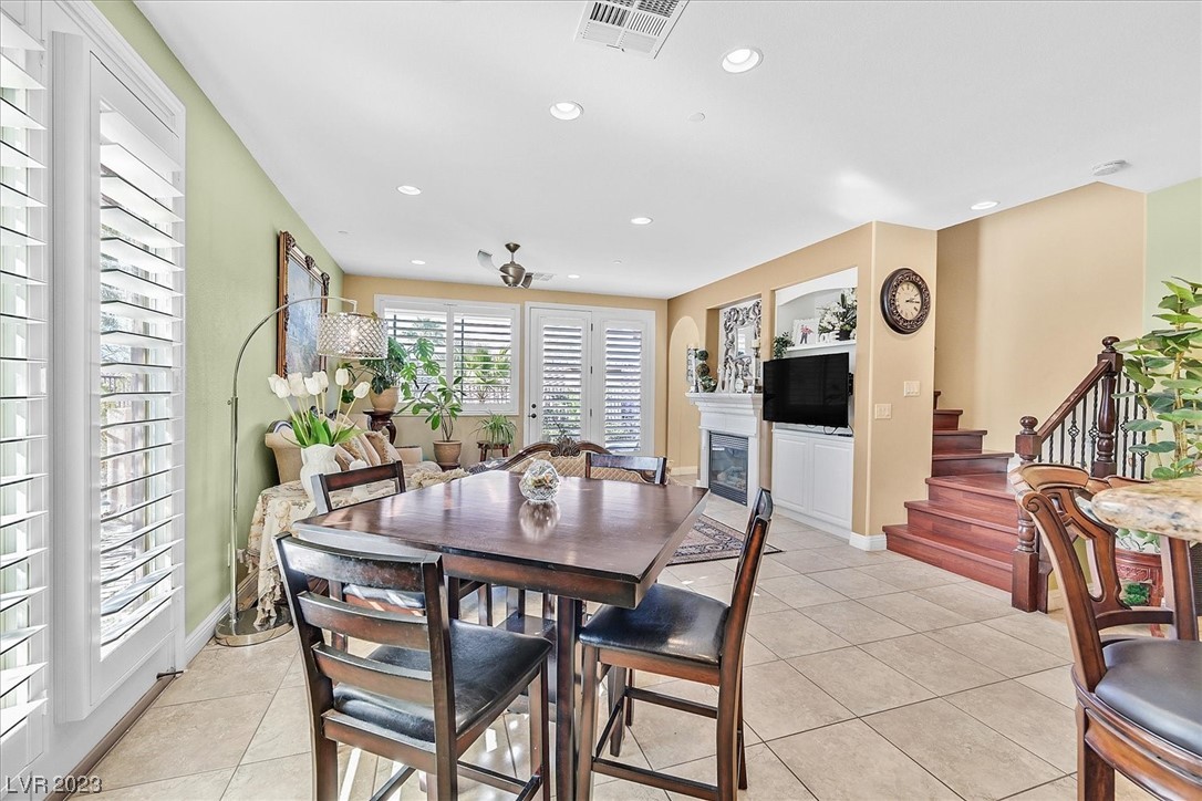 1083 Casa Palermo Circle Henderson, NV 89011 - Photo 9 of 34