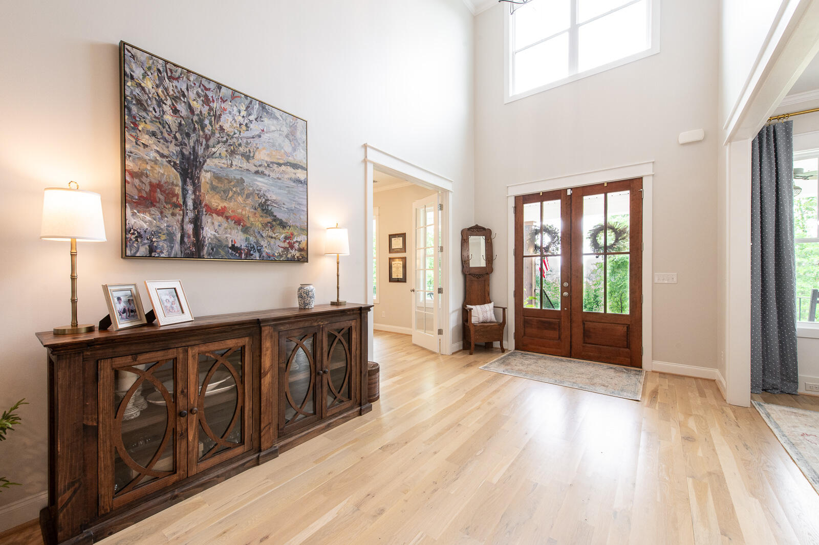 846 Briggs Road North Augusta, SC 29860 - Photo 16 of 52 Grand Foyer!