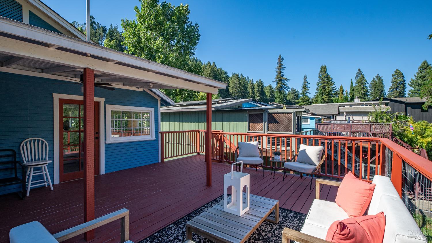 15627 Riverside Drive Guerneville, CA 95446 - Photo 39 of 79