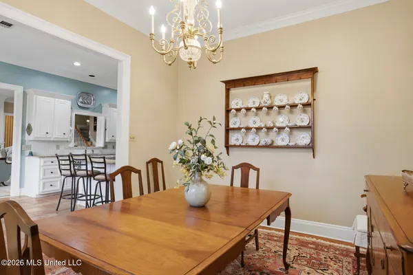 $375,000 | 1641 Acadia Court, Jackson, MS 39211