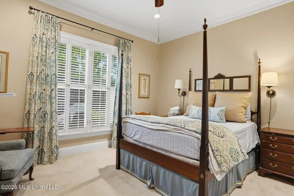 $375,000 | 1641 Acadia Court, Jackson, MS 39211