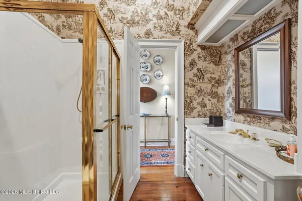 $375,000 | 1641 Acadia Court, Jackson, MS 39211