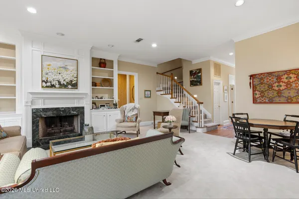 $375,000 | 1641 Acadia Court, Jackson, MS 39211