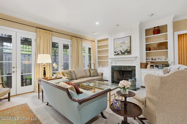 $375,000 | 1641 Acadia Court, Jackson, MS 39211