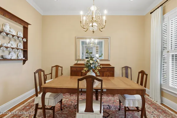 $375,000 | 1641 Acadia Court, Jackson, MS 39211