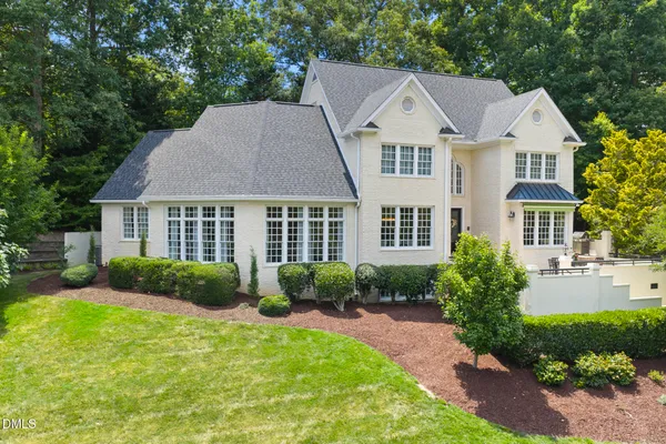 $1,650,000 | 4005 George V Strong Wynd, Raleigh, NC 27612