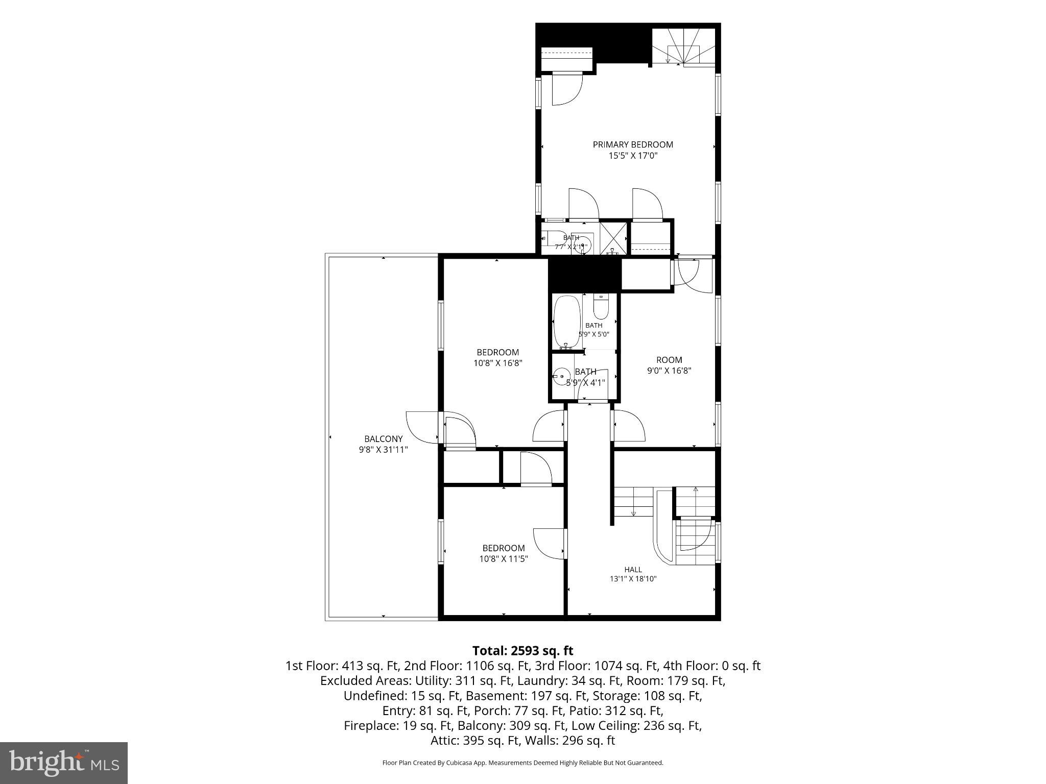 38863 Ridge Court Hamilton, VA 20158 - Photo 88 of 90