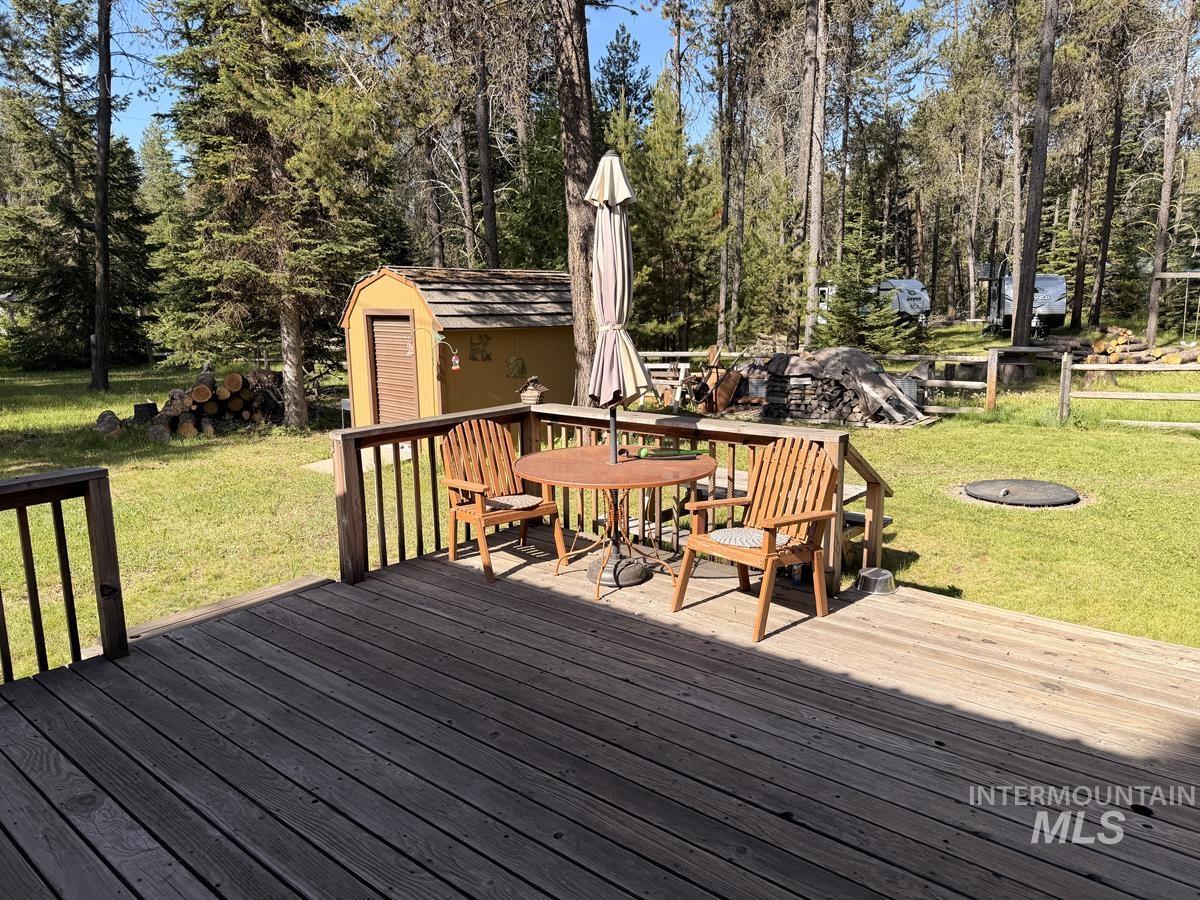 12891 Spring Valley Road Donnelly, ID 83615 - Photo 12 of 15