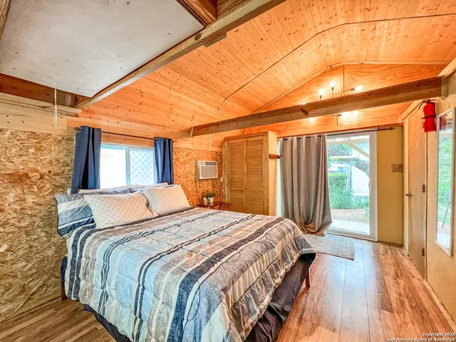 $700 | 1741 Valley, Unit B, Canyon Lake, TX 78133