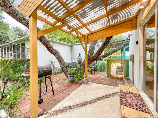 $700 | 1741 Valley, Unit B, Canyon Lake, TX 78133