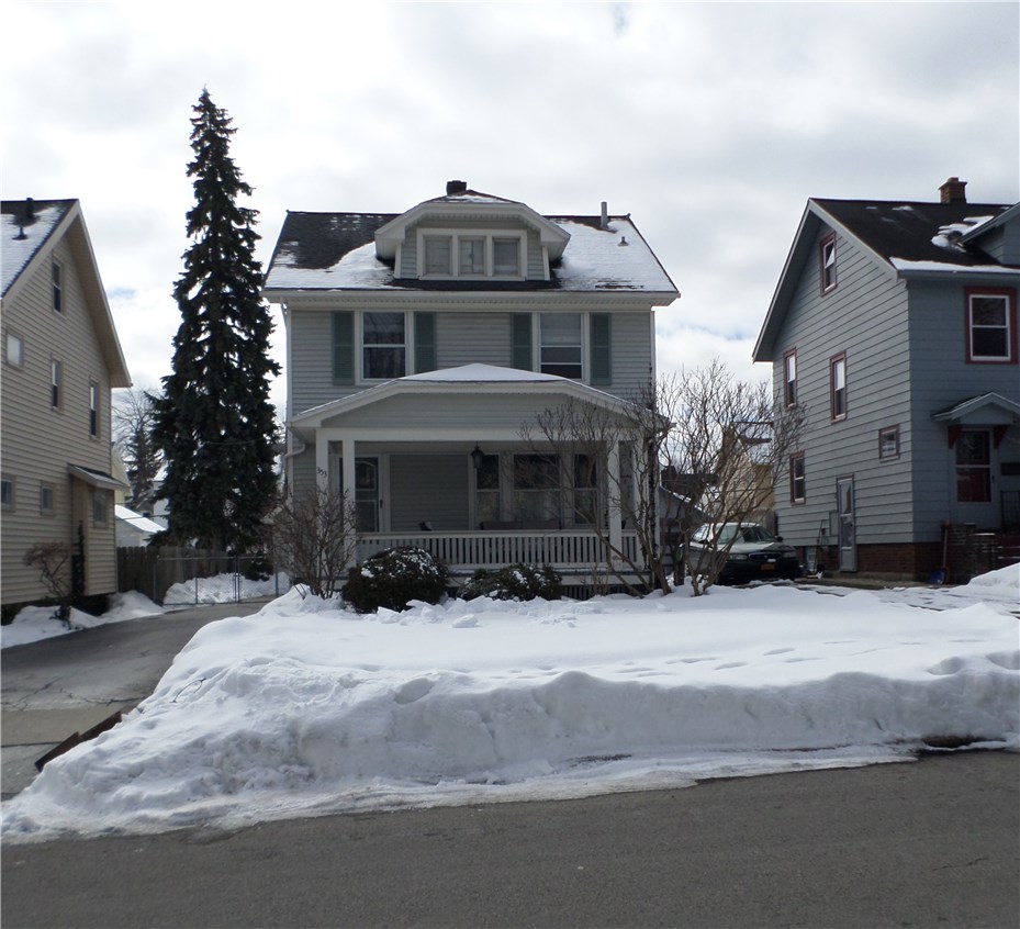 353 Laurelton Road Irondequoit, NY 14609 - Photo 1 of 1