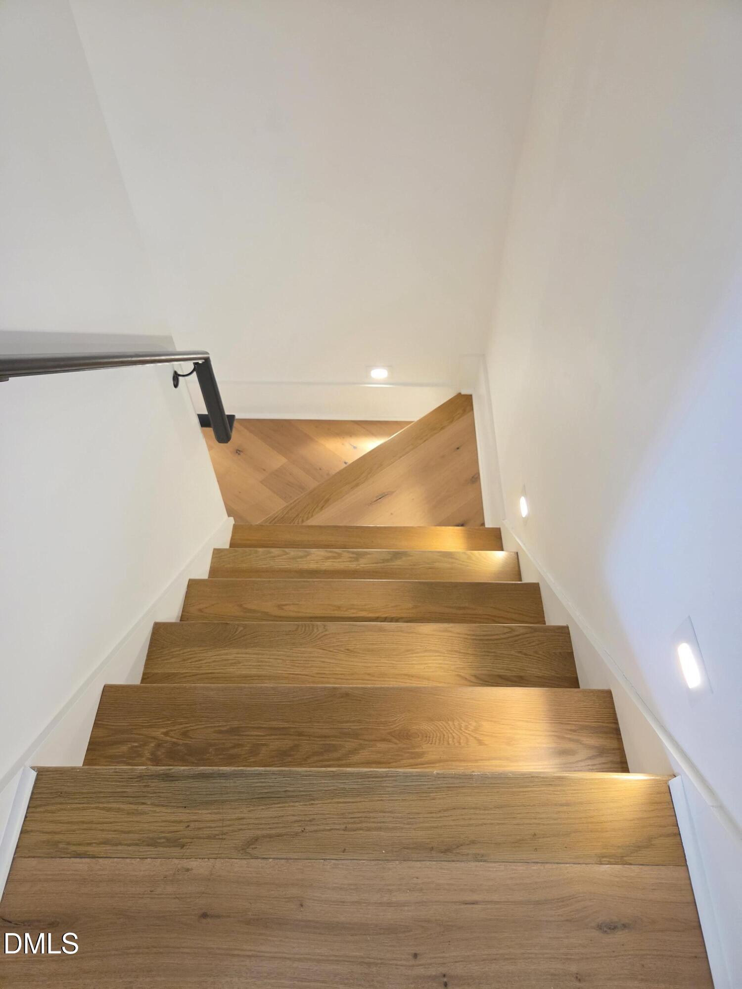 712 Van Buren Road Raleigh, NC 27604 - Photo 22 of 34 a view of entryway