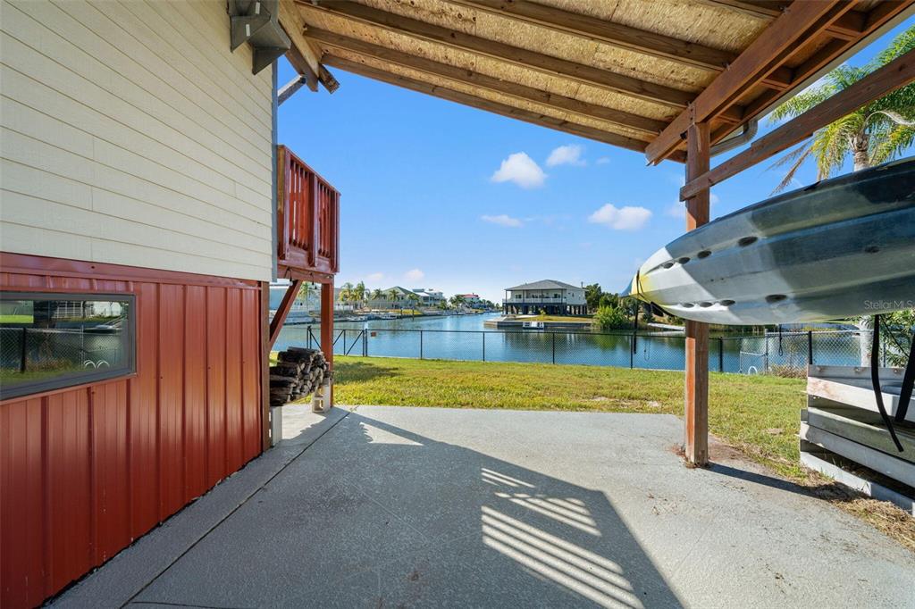 3179 Azalea Drive Hernando Beach, FL 34607 - Photo 70 of 83