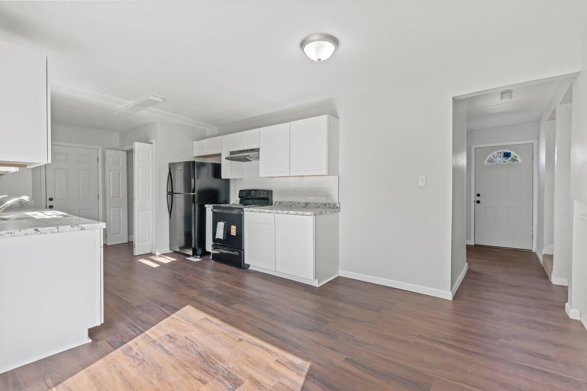 2902 Postell Court Hephzibah, GA 30815 - Photo 13 of 30 Dining Area-6