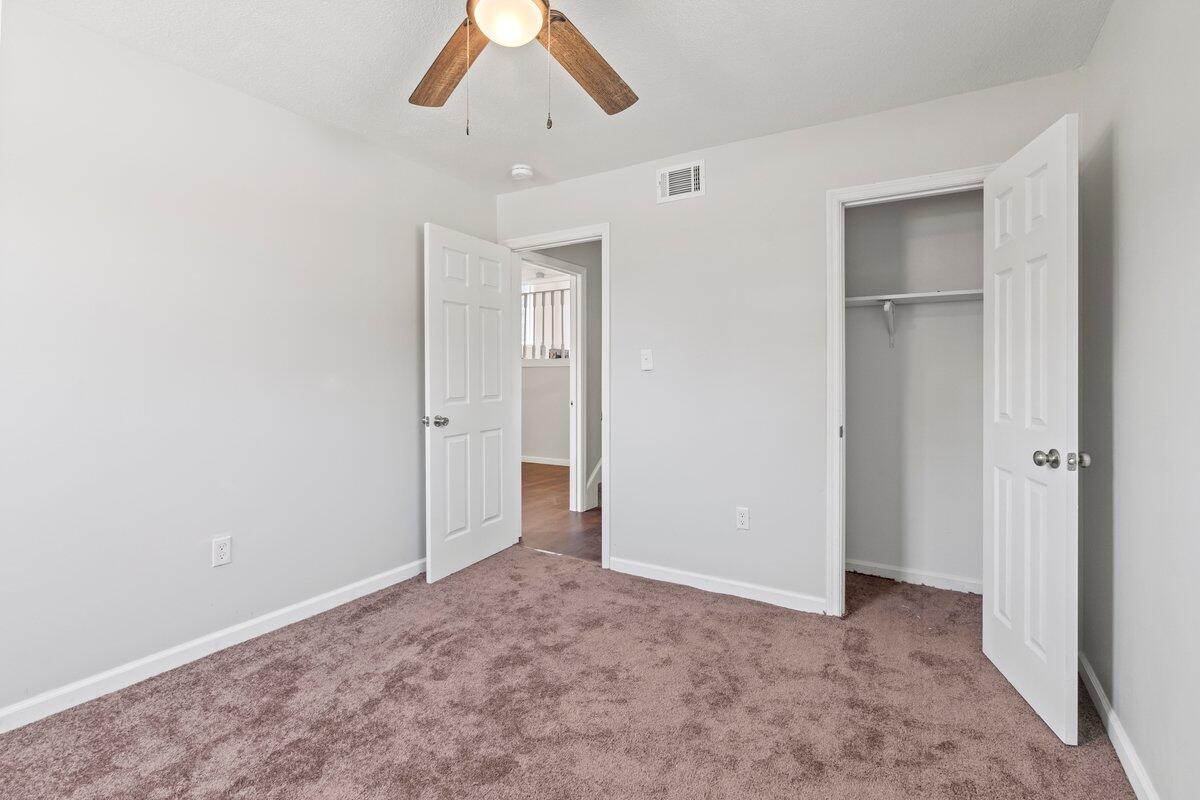 2902 Postell Court Hephzibah, GA 30815 - Photo 19 of 30 Guest Room 2 (1)