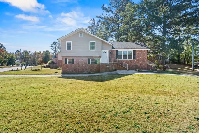 $198,000 | 2902 Postell Court, Hephzibah, GA 30815