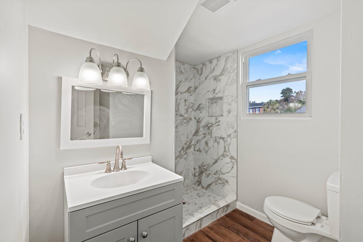 2902 Postell Court Hephzibah, GA 30815 - Photo 22 of 30 Guest Bathroom