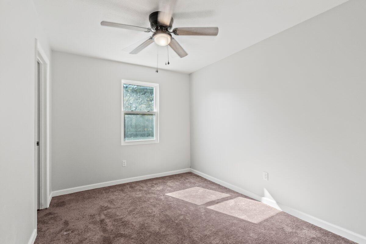 2902 Postell Court Hephzibah, GA 30815 - Photo 23 of 30 Bedroom 3 (5)